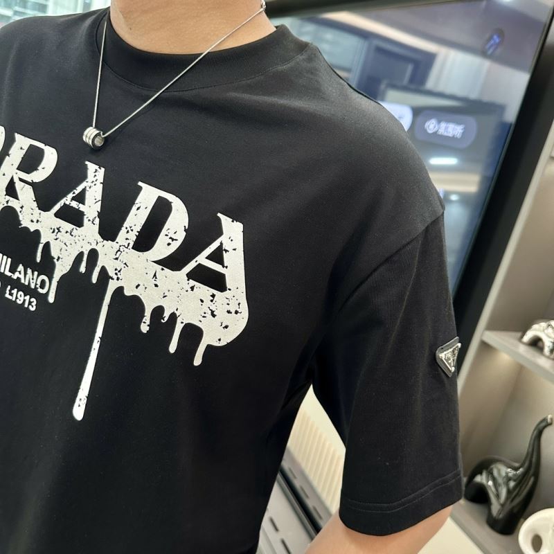 Prada T-Shirts